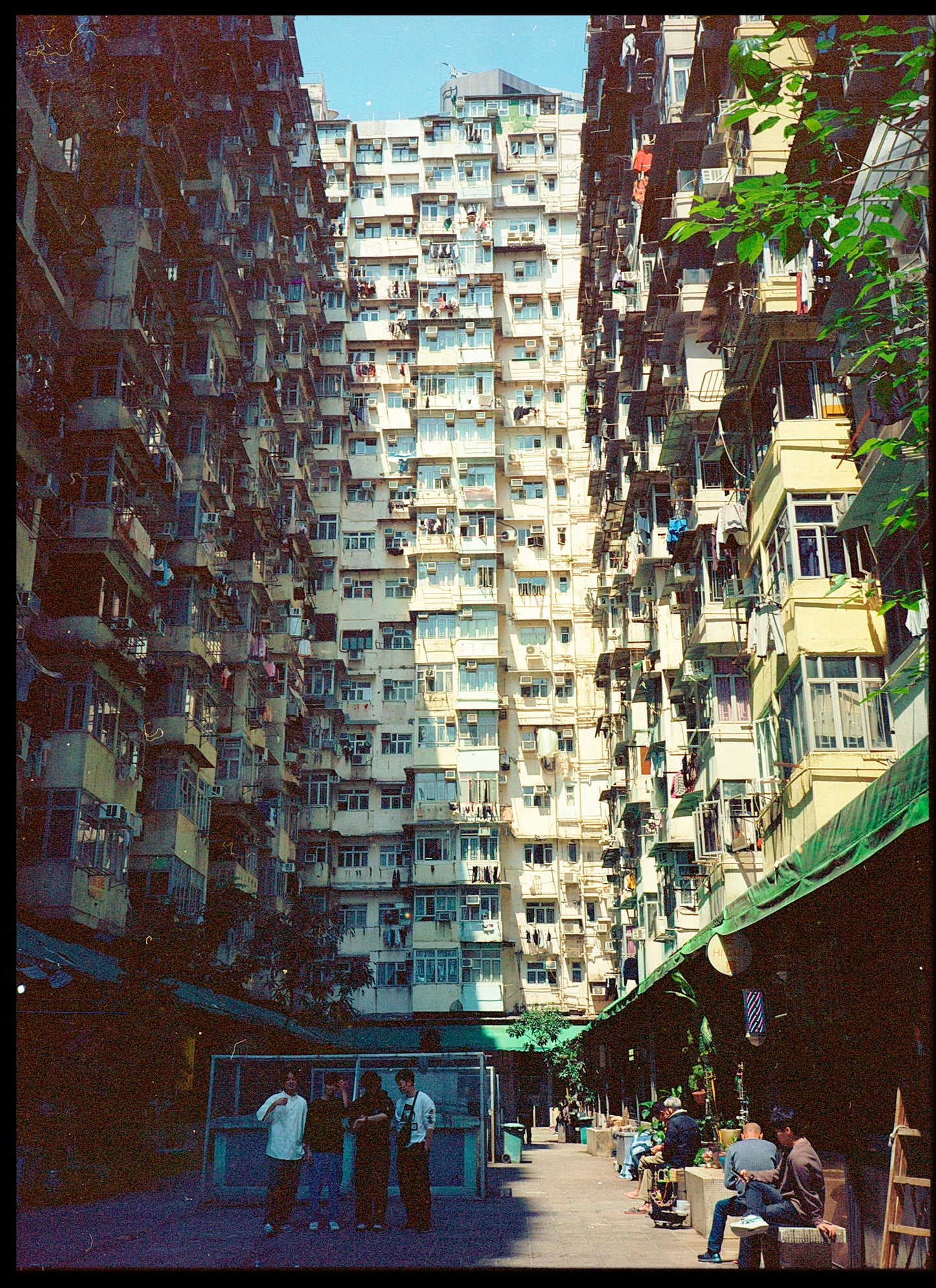 print hk