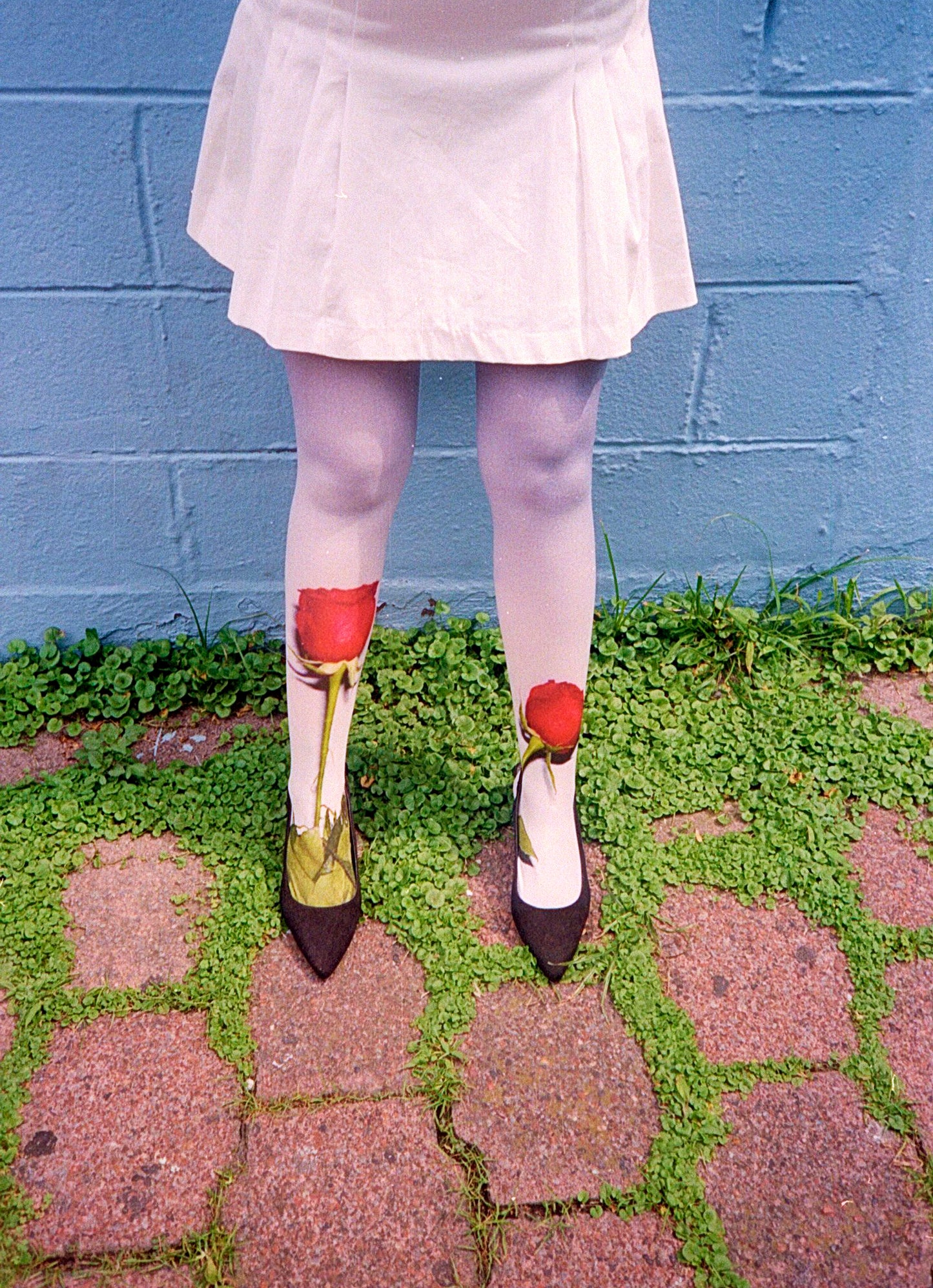medias rosa