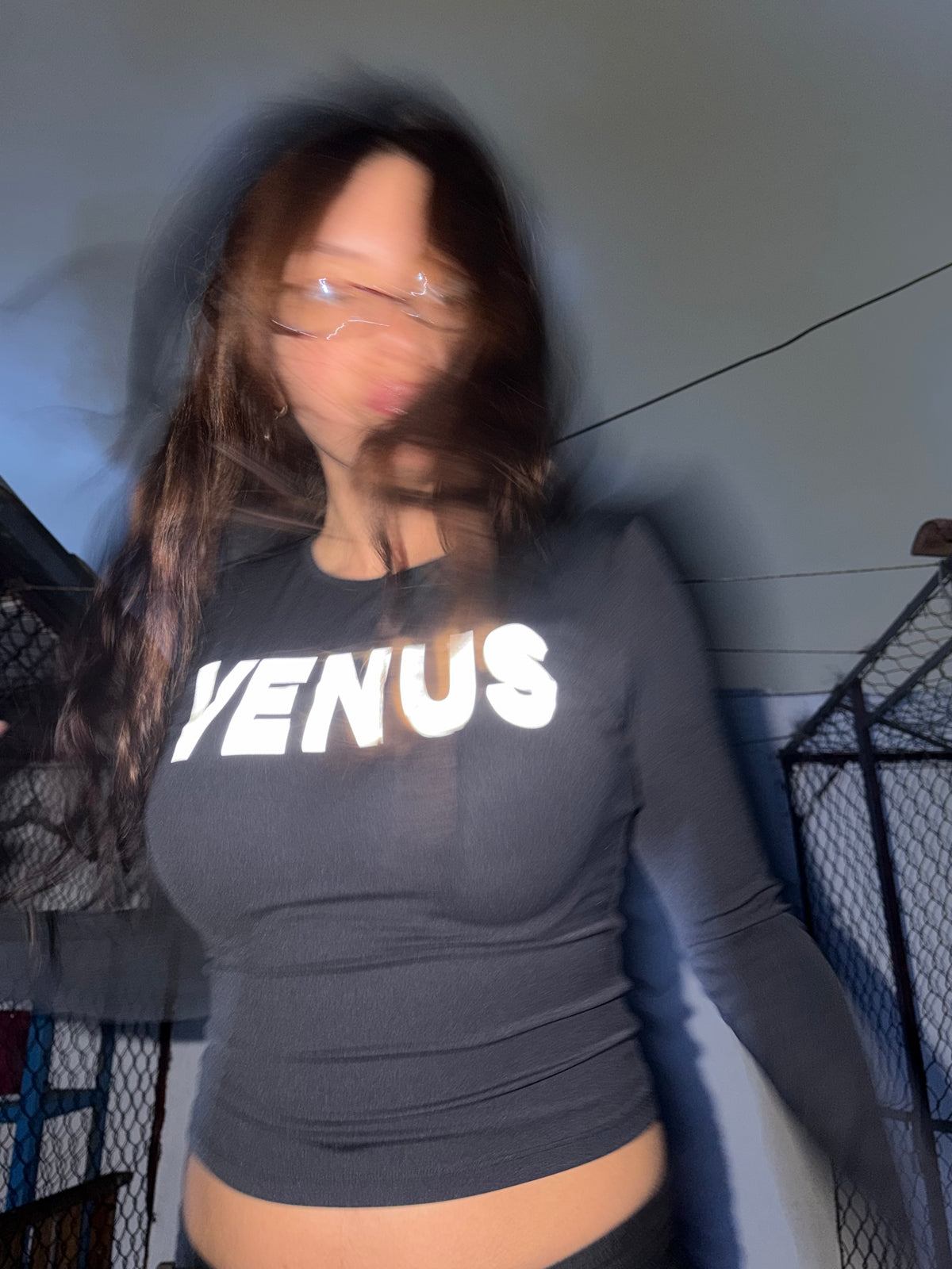Venus light