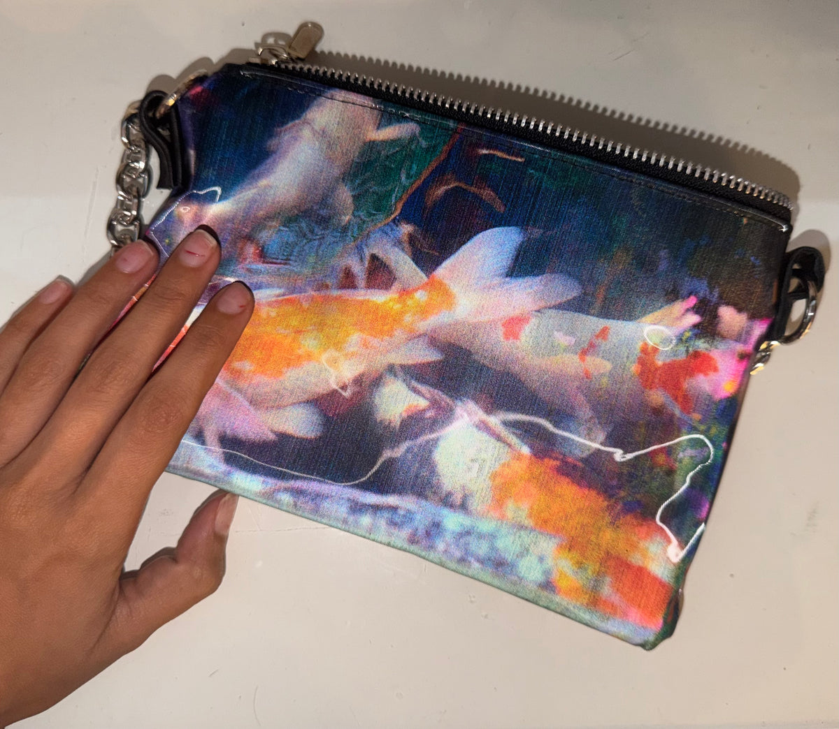 Dream bag