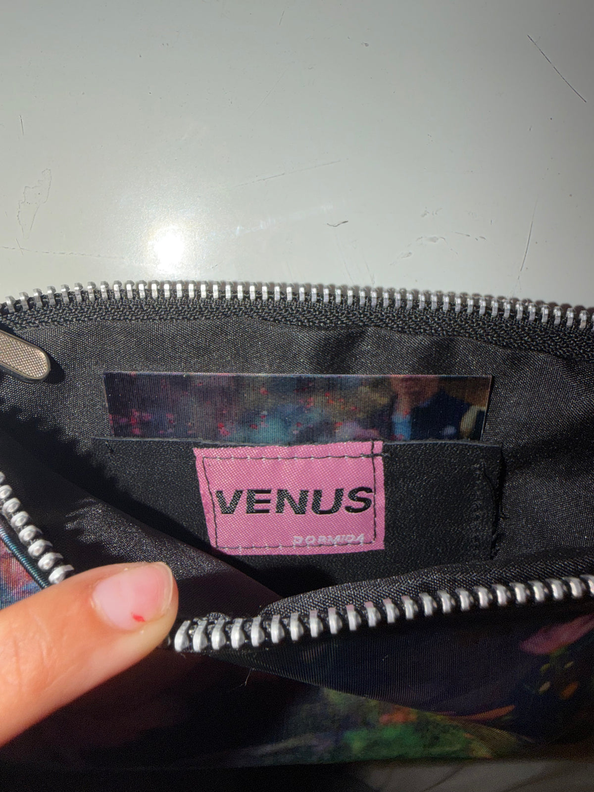 Dream bag