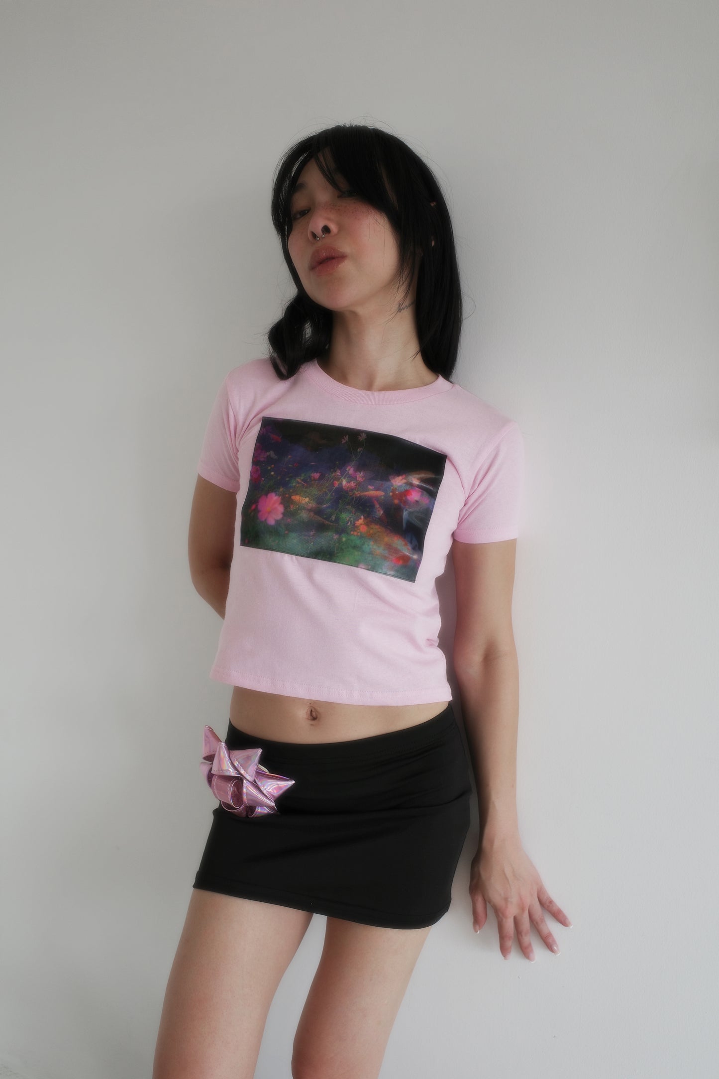baby tee fishi
