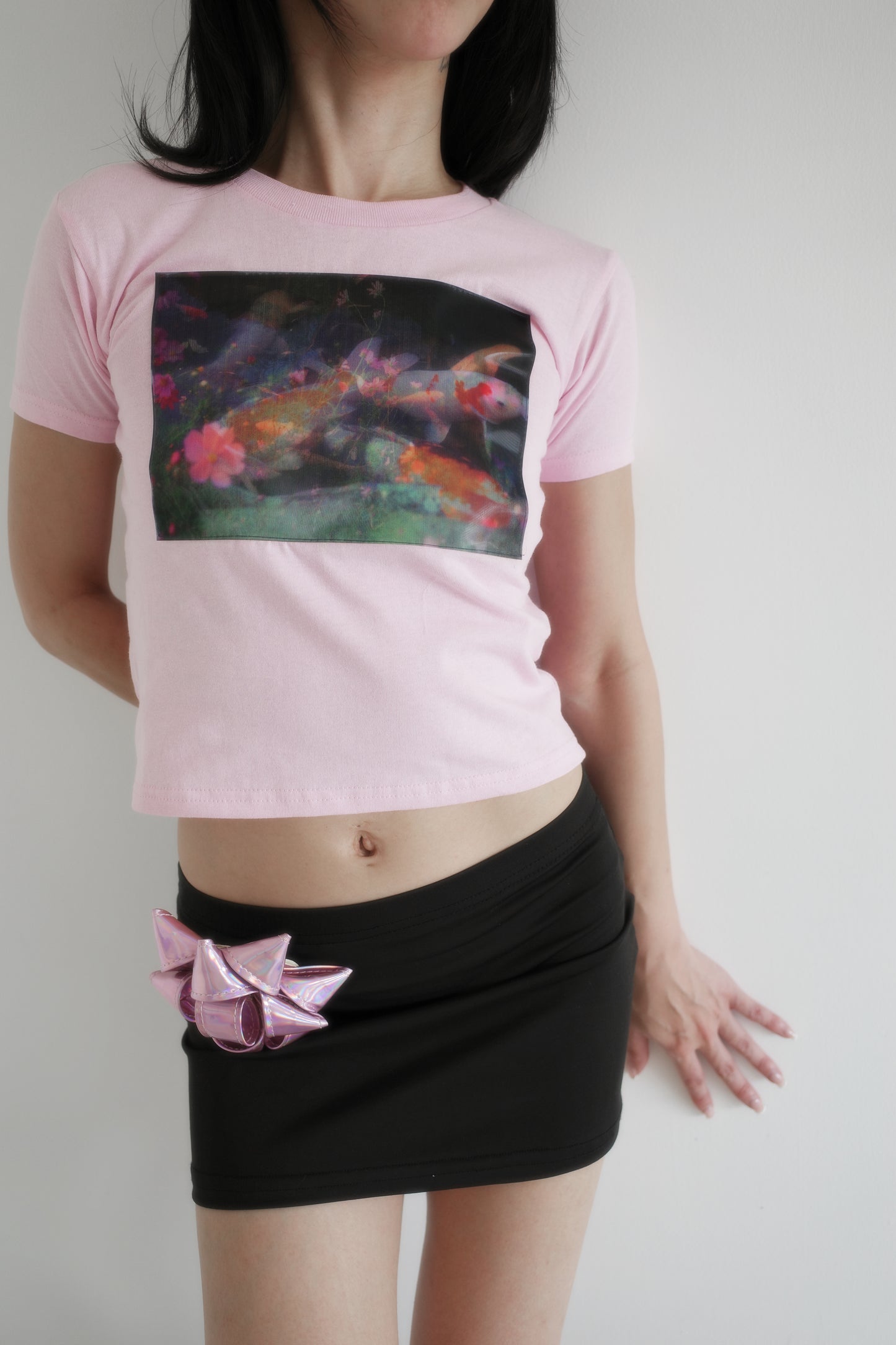 baby tee fishi