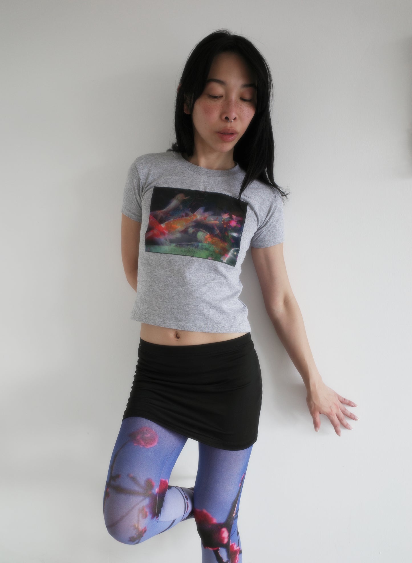 baby tee fishi