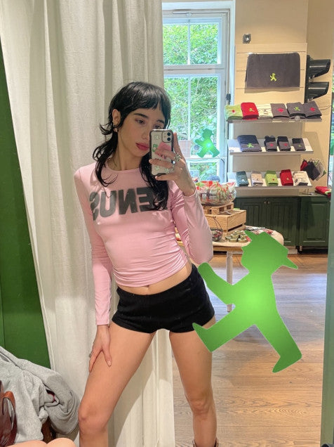 VENUS tee